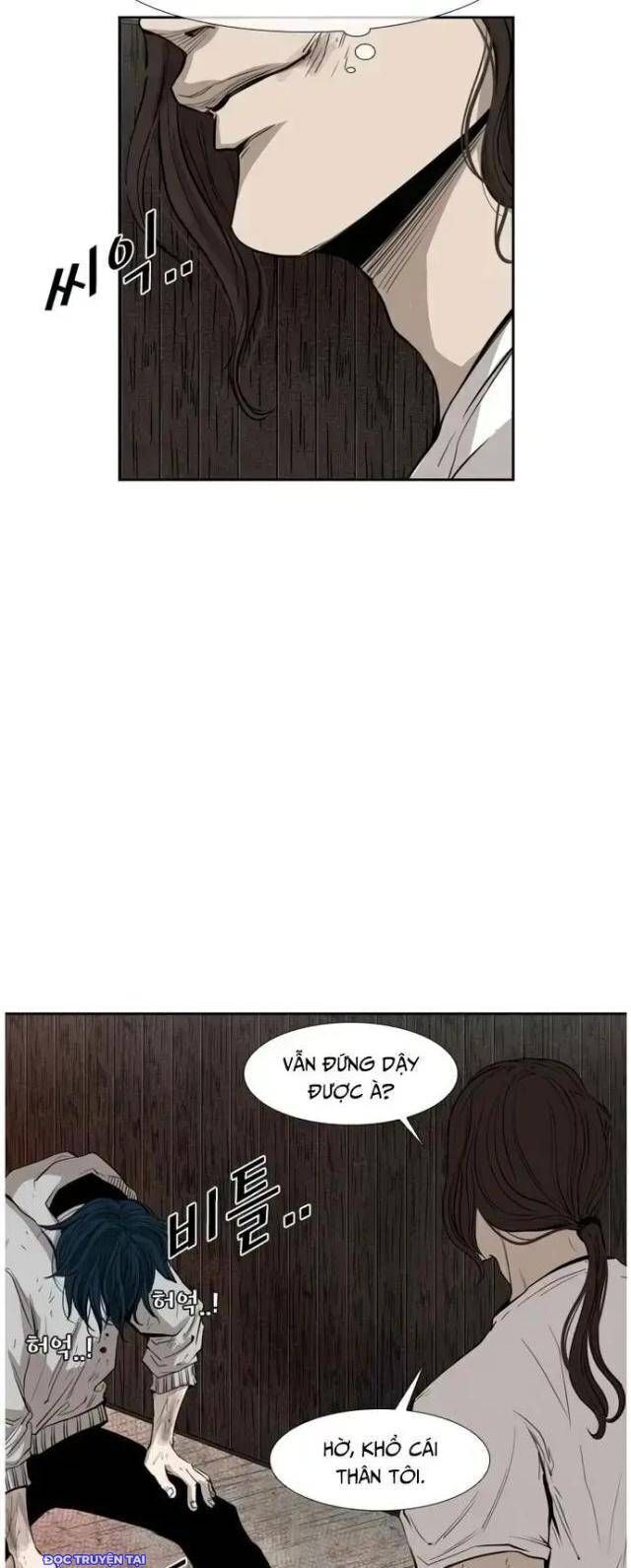 shark - cá mập chapter 118 14