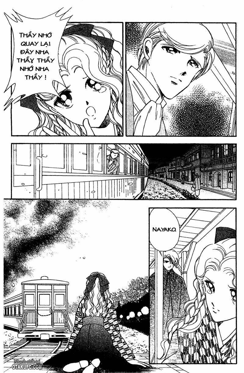 khúc tình ca ban mai - akatsuki no aria chapter 13 16