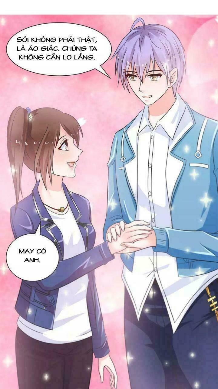 chào buổi tối, minh vương đại nhân chapter 24 8