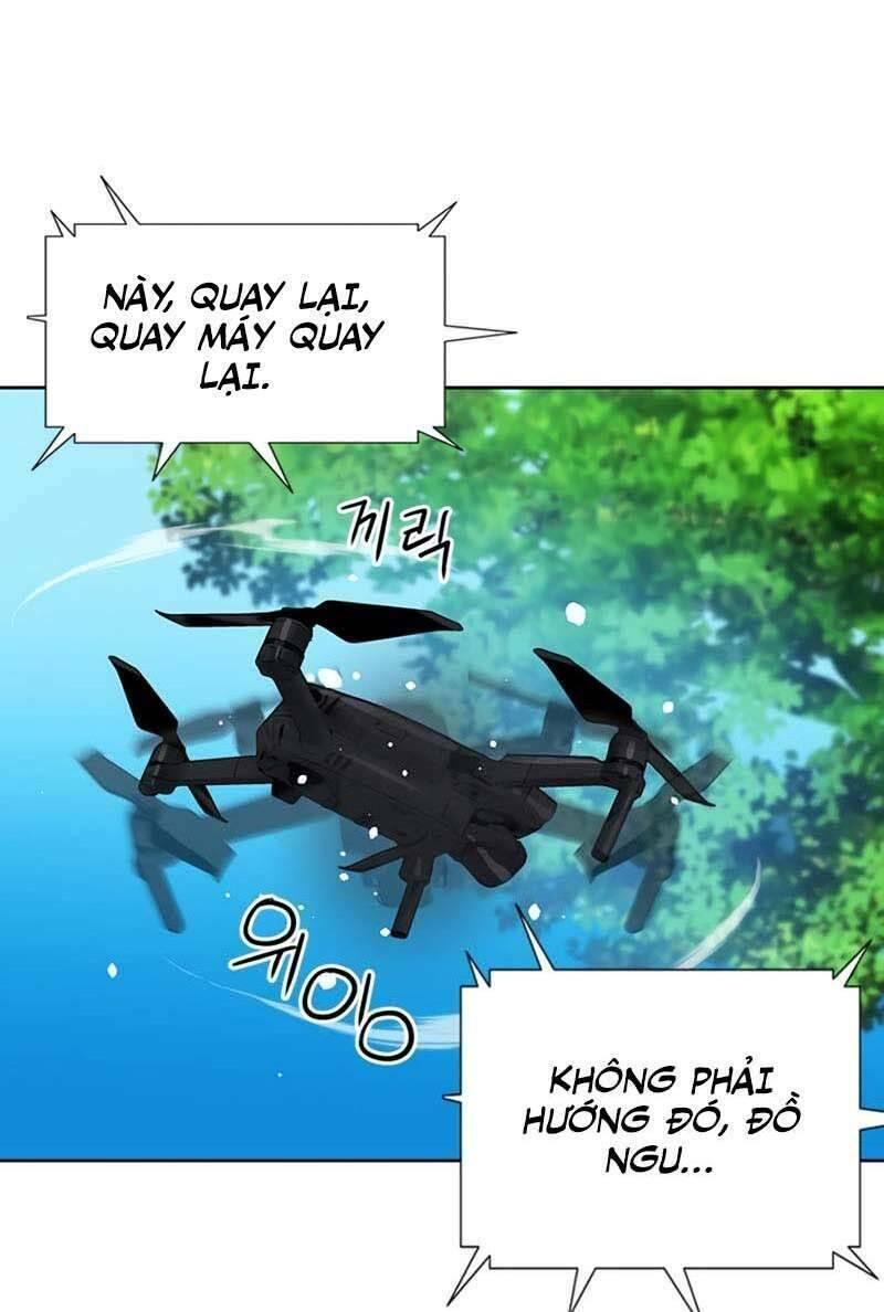 druid tại ga seoul - người hóa thú chapter 76 89