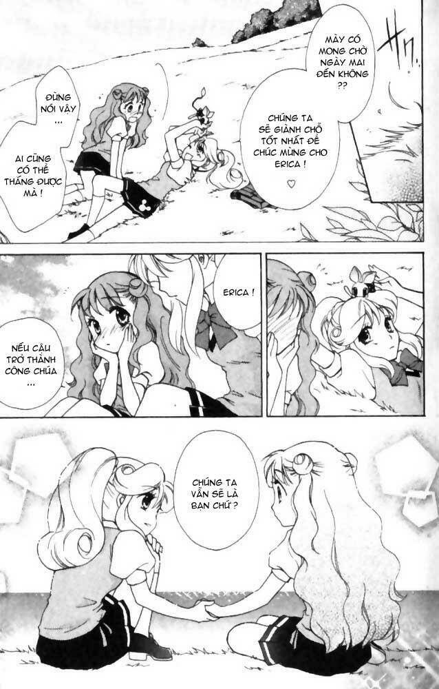 kilala princess - công chúa kilala chapter 1 15
