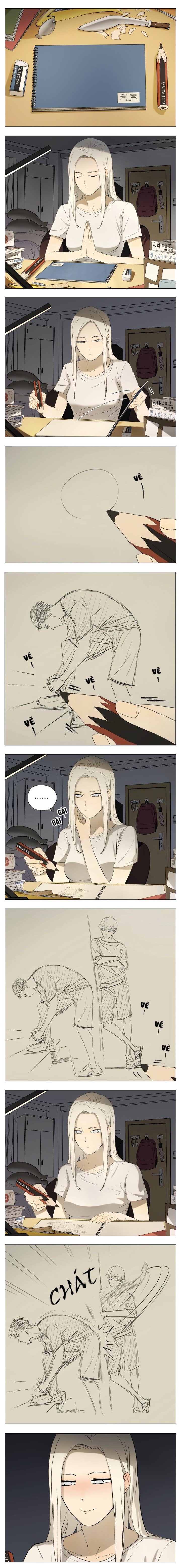 nam hào thượng phong chapter 49 1