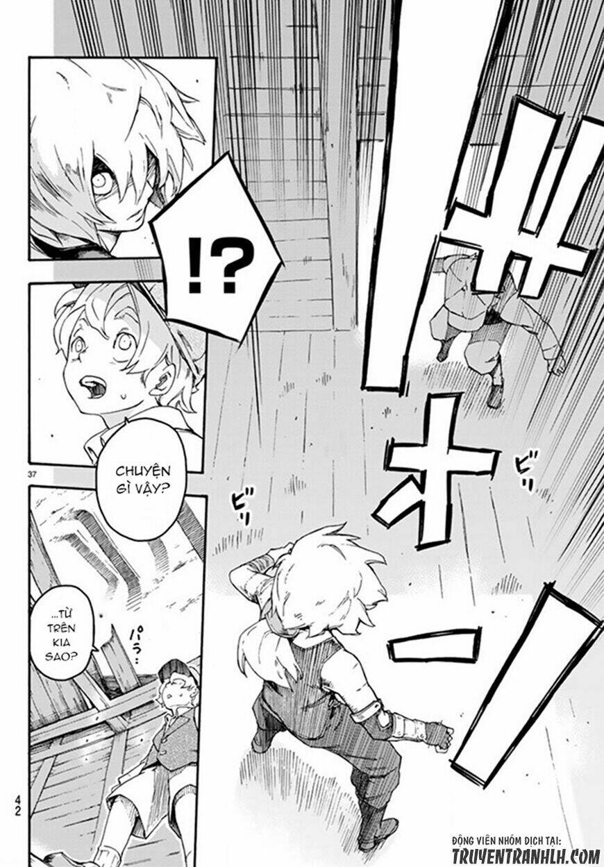 ayanashi chapter 1 37