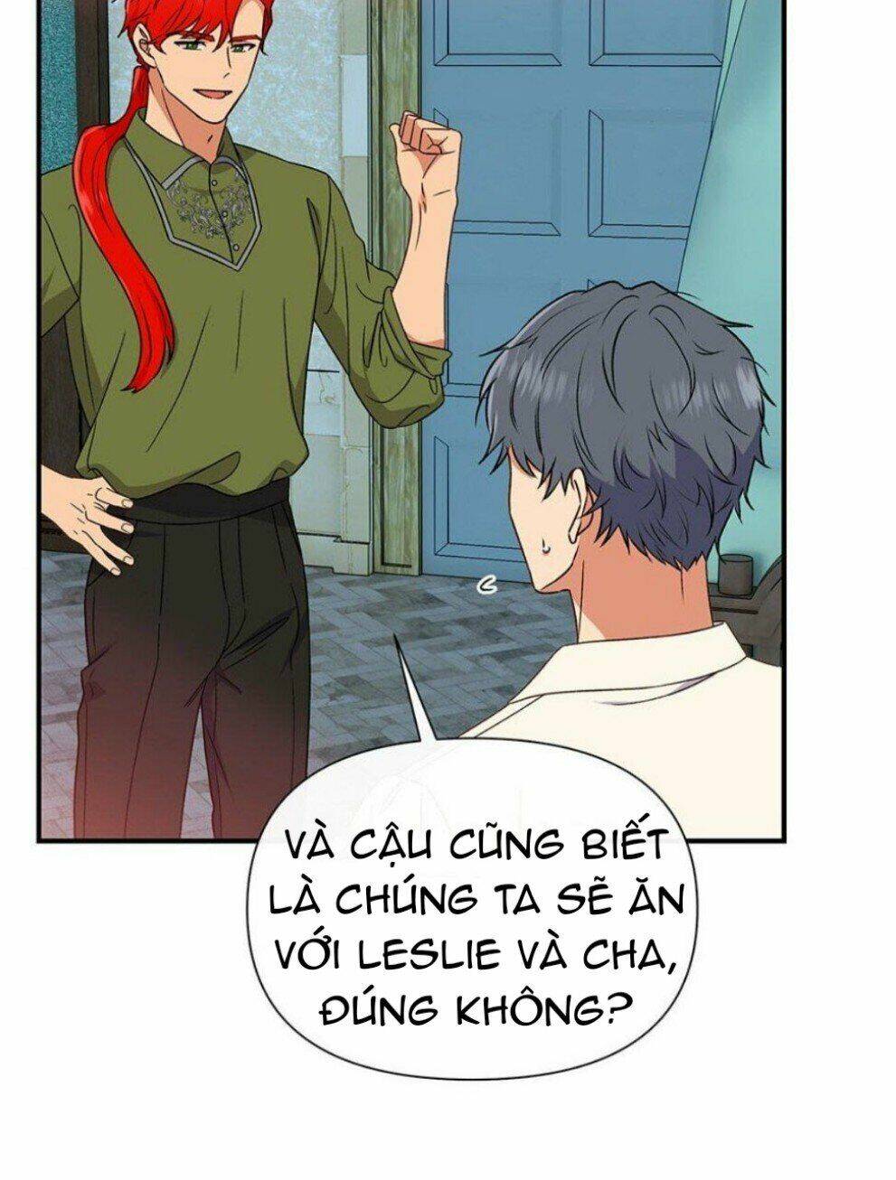 khế ước của nữ công tước quái vật chapter 97 23