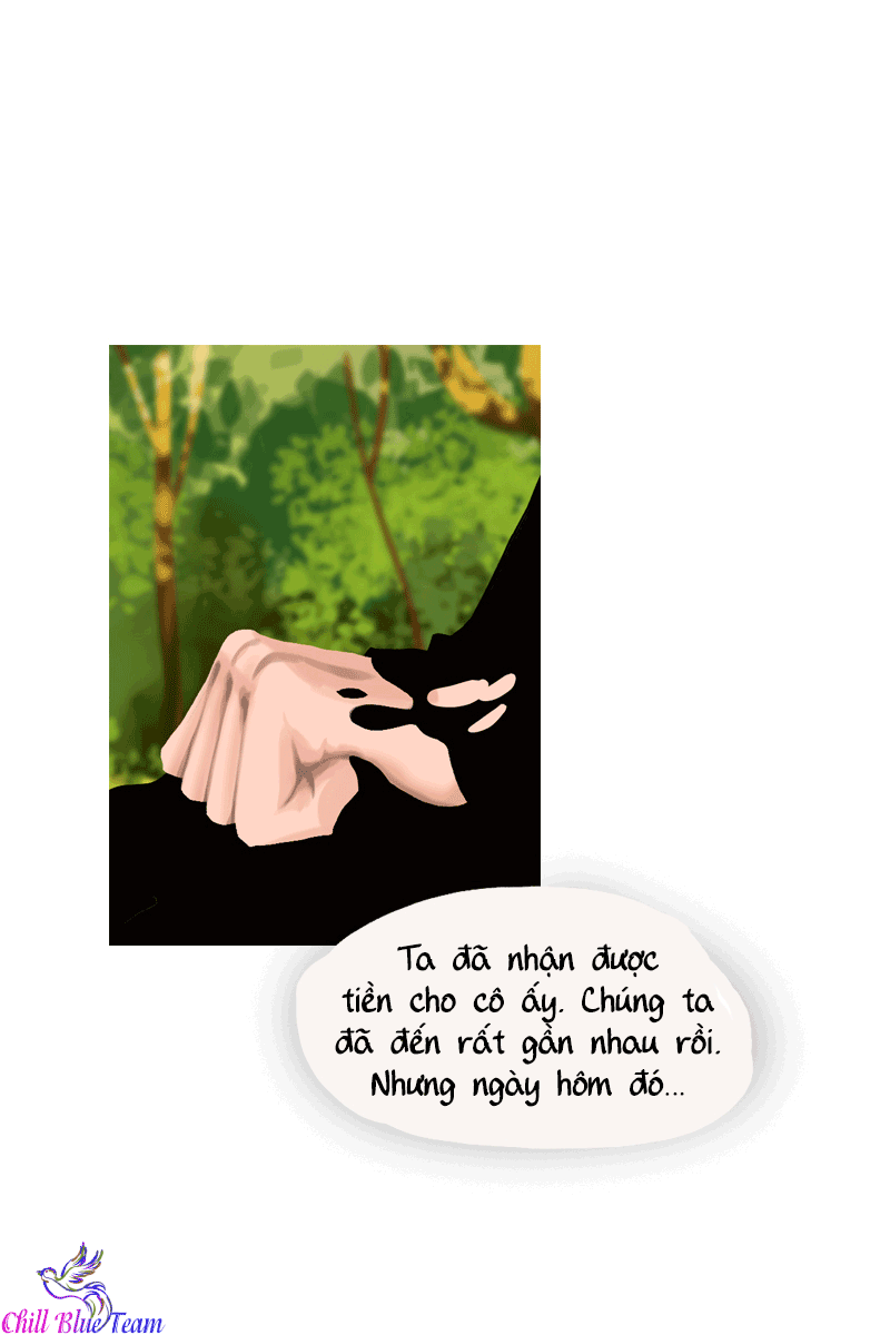 thần chết và kẻ chờ đợi chapter 15 47