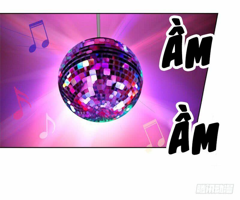 ngạo kiều tổng tài sủng điềm thê chapter 8 7