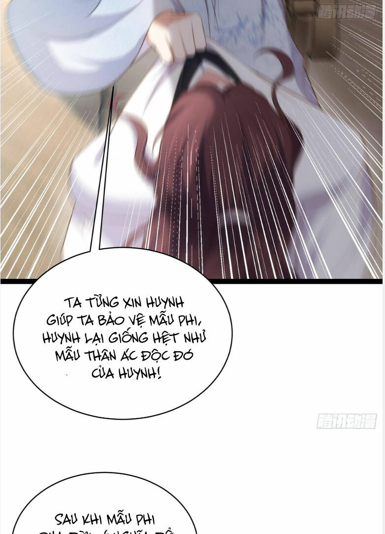 hoạn phi thiên hạ chapter 294 28