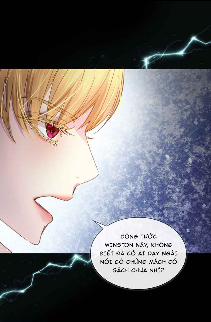 chiến lược sinh tồn của tiểu thư chapter 17 40