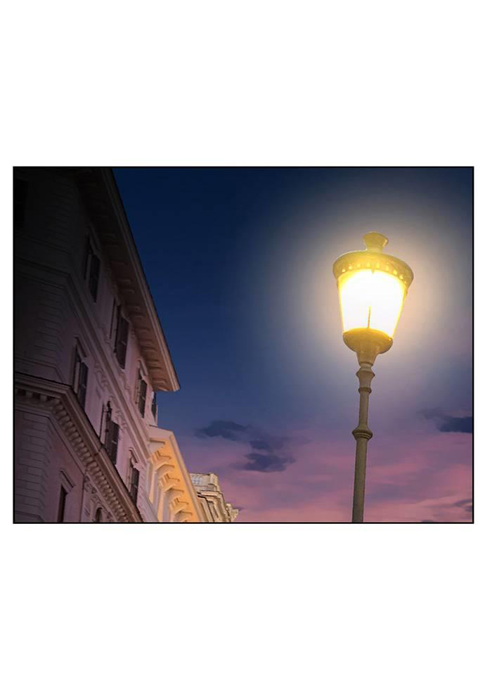 vẻ đẹp đích thực - true beauty chapter 246.2 36