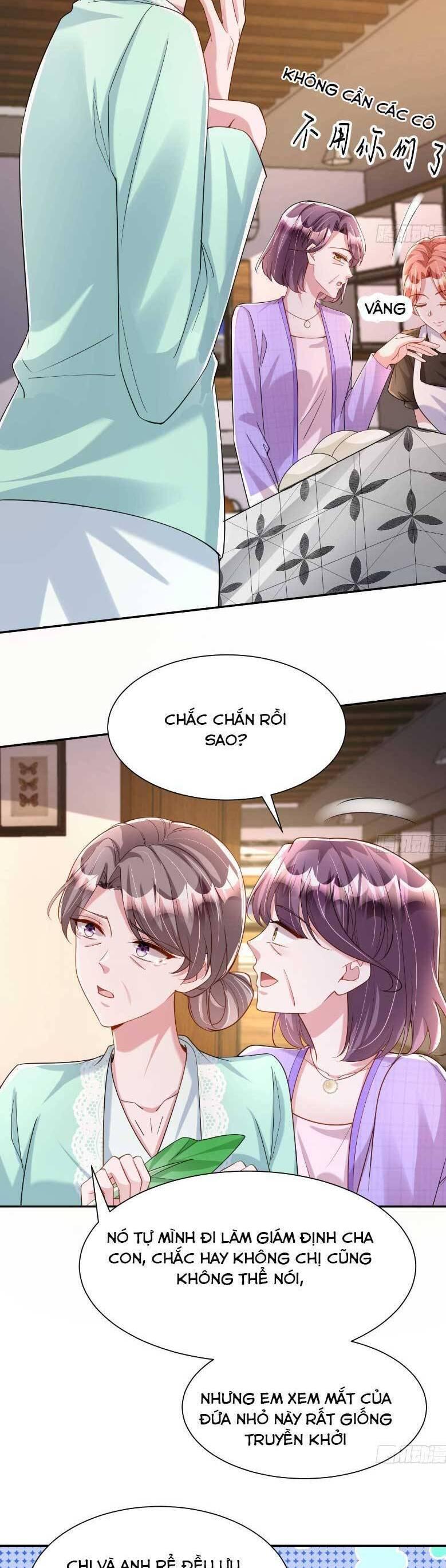 tổng tài huyết tộc cực sủng cô vợ mỹ nhân ngư chapter 163 2