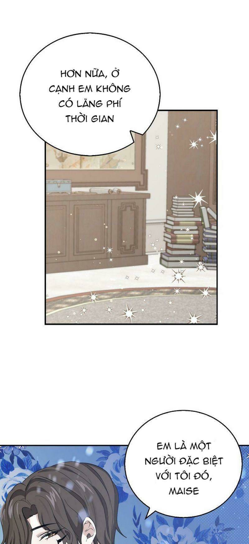 tôi là bạn gái cũ của một người lính chapter 6 15