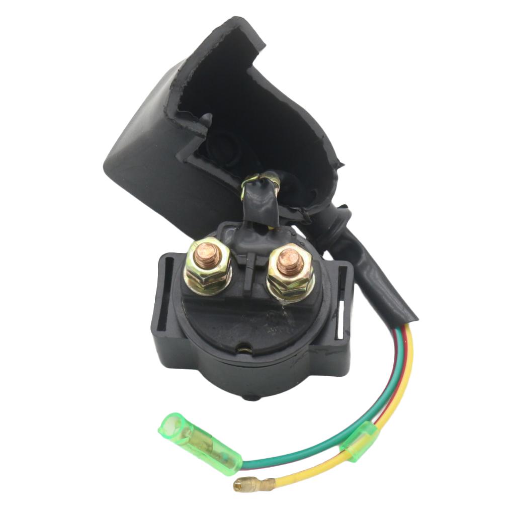 Starter Solenoid Relay for Honda TRX400EX Sportrax 300 TRX300EX 2002-2007