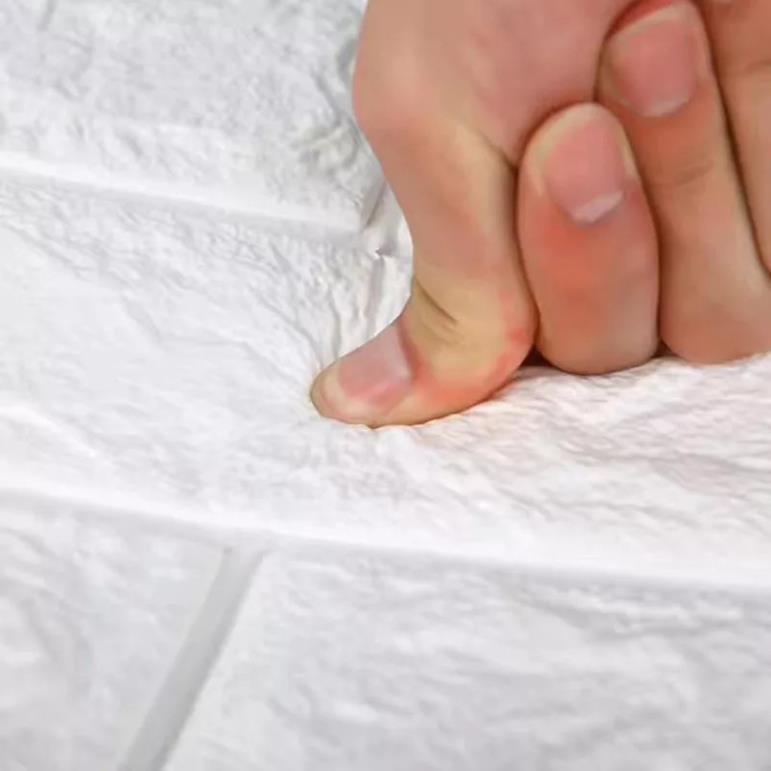 Xốp dán tường giả gạch