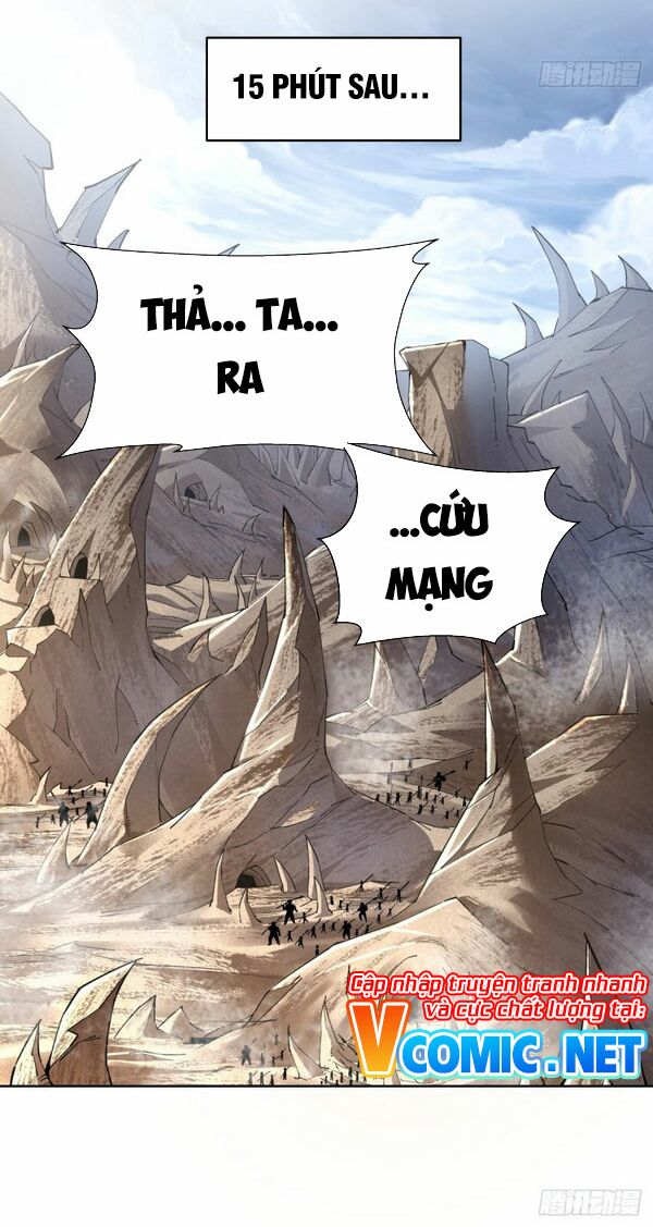 ta là nhà giàu số một, ta không muốn trọng sinh chapter 21 16