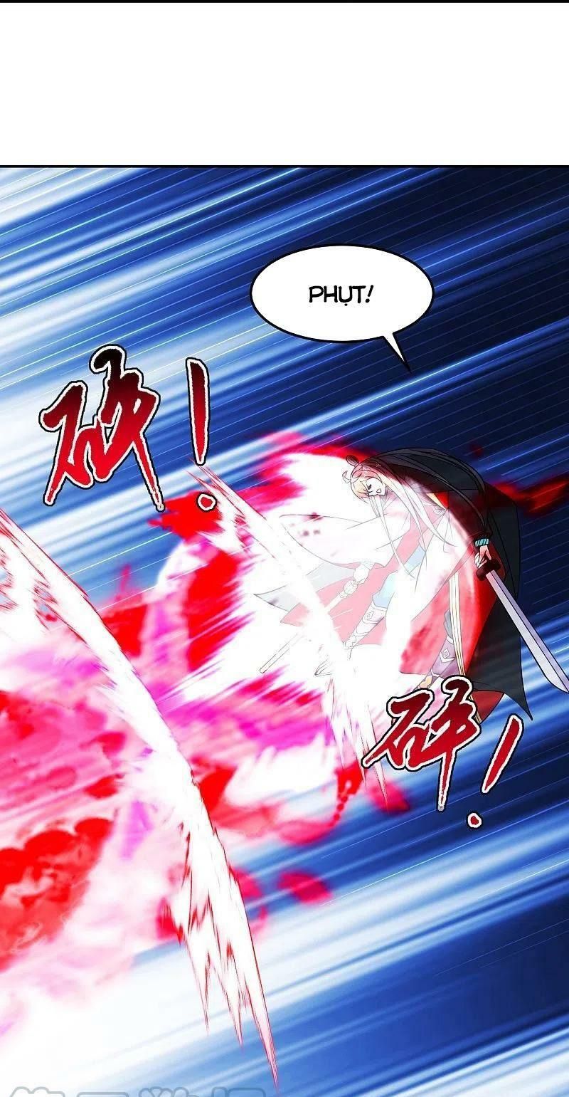 tiên võ đế tôn chapter 219 6