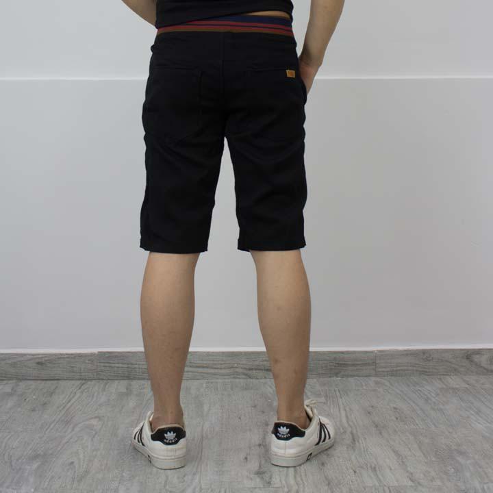 QUẦN SHORT LƯNG THUN NAM