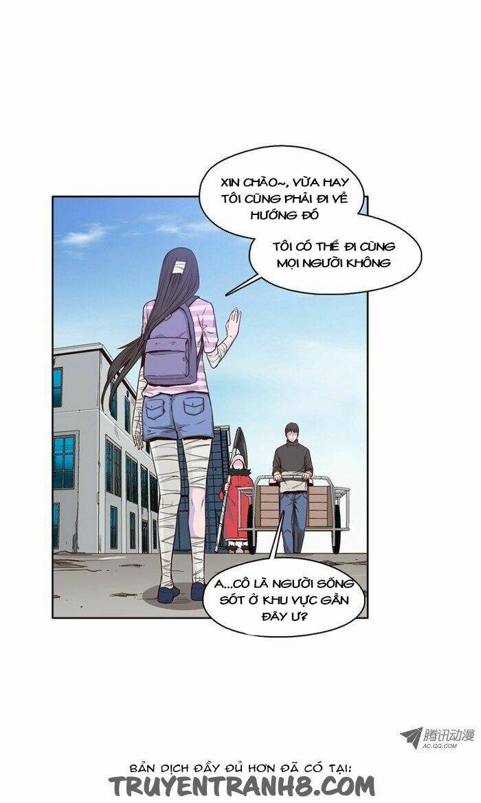 vua của vong linh chapter 34 3