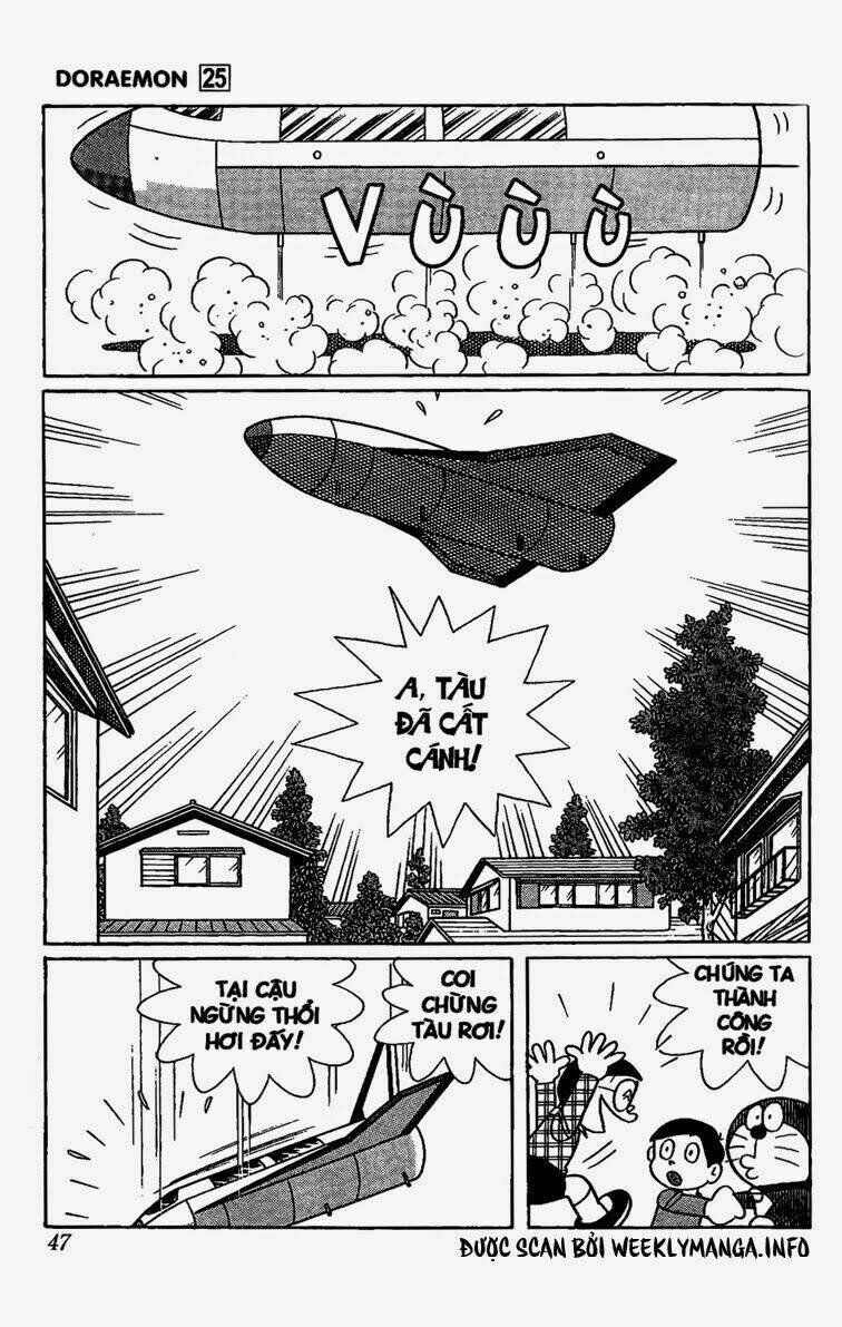 doraemon chapter 449 13