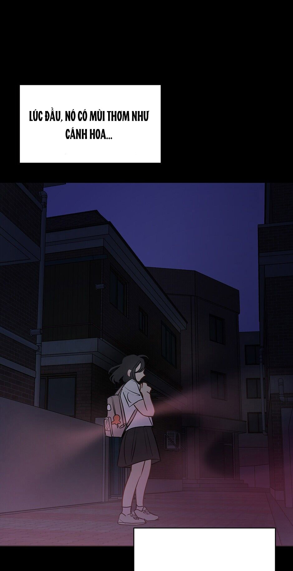 chỉ là giấc mơ thôi phải không? chapter 23 6