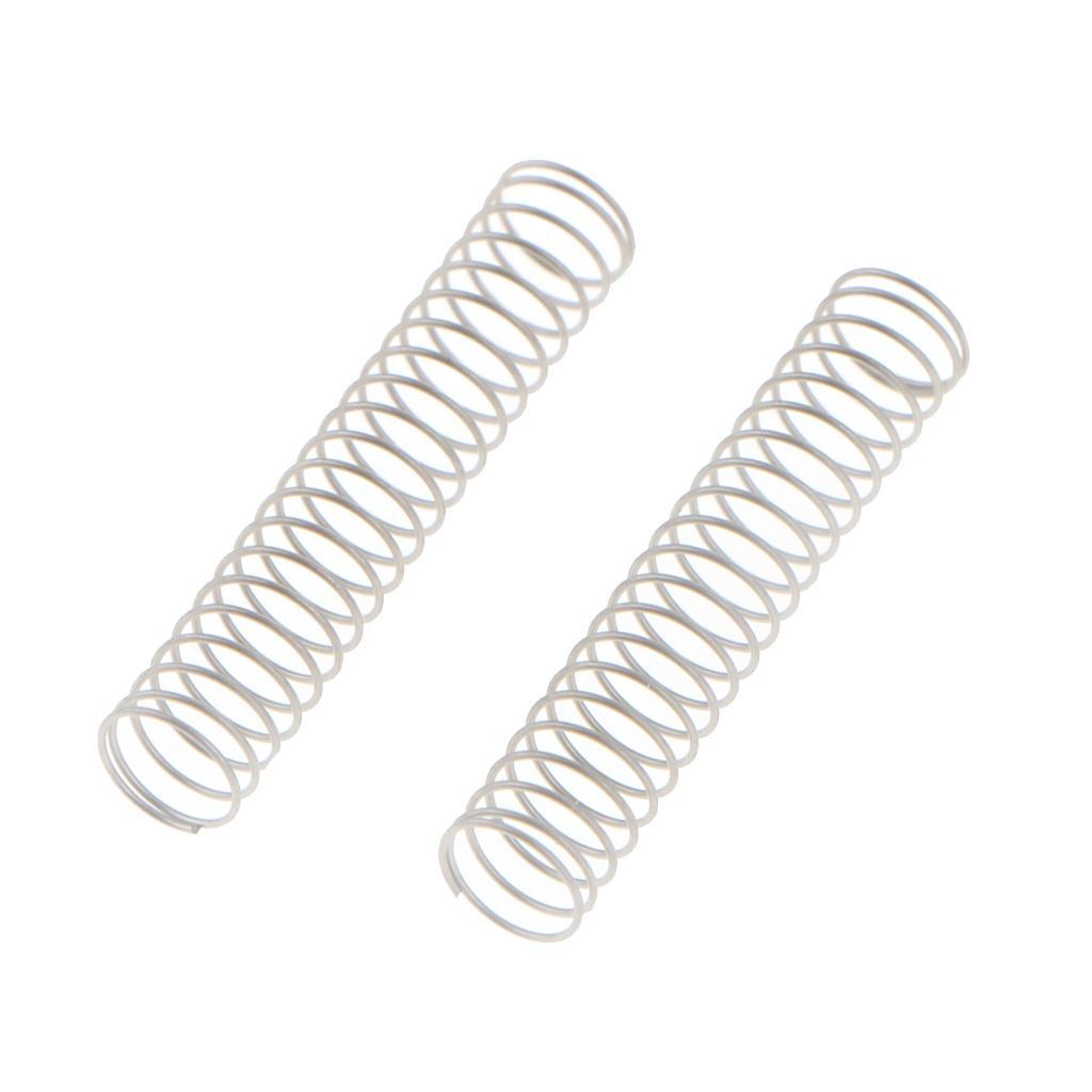 Replacement 2Pcs Spring For  Switch  Button NS NX