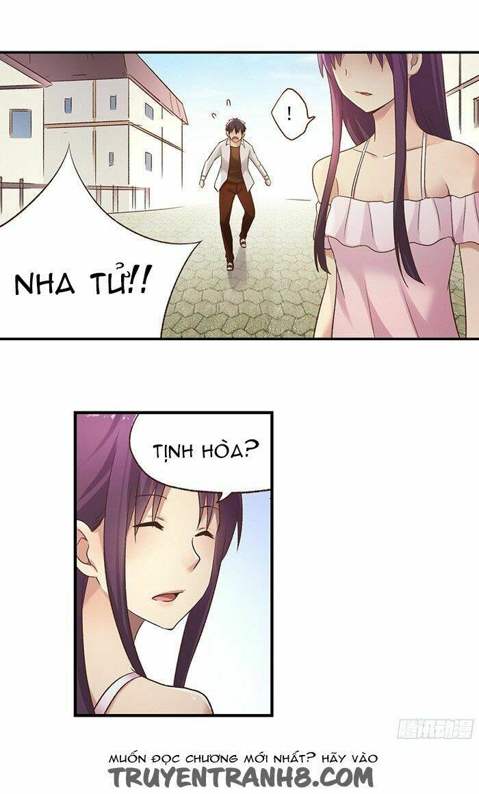 vì tôi là ông chú mở tiệm bán vũ khí chapter 56 4