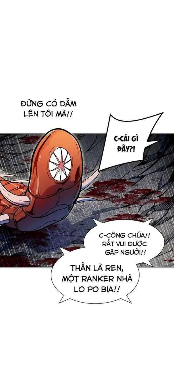 tòa tháp bí ẩn 2 chapter 567 127