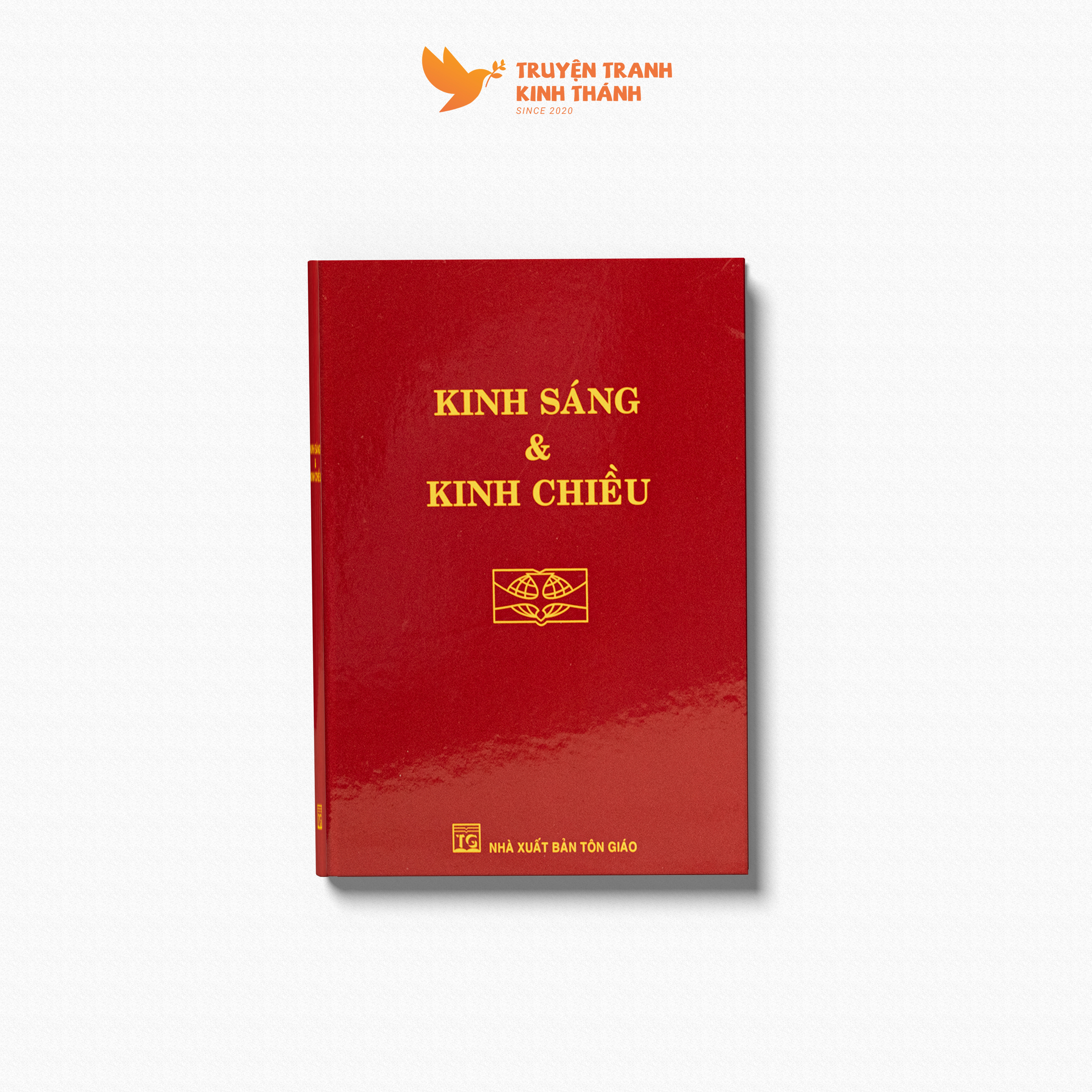 KINH SÁNG & KINH CHIỀU