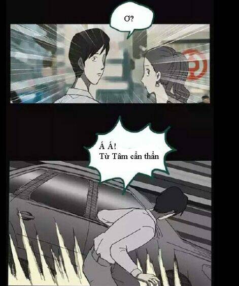 trò chơi sát thủ chapter 4 39