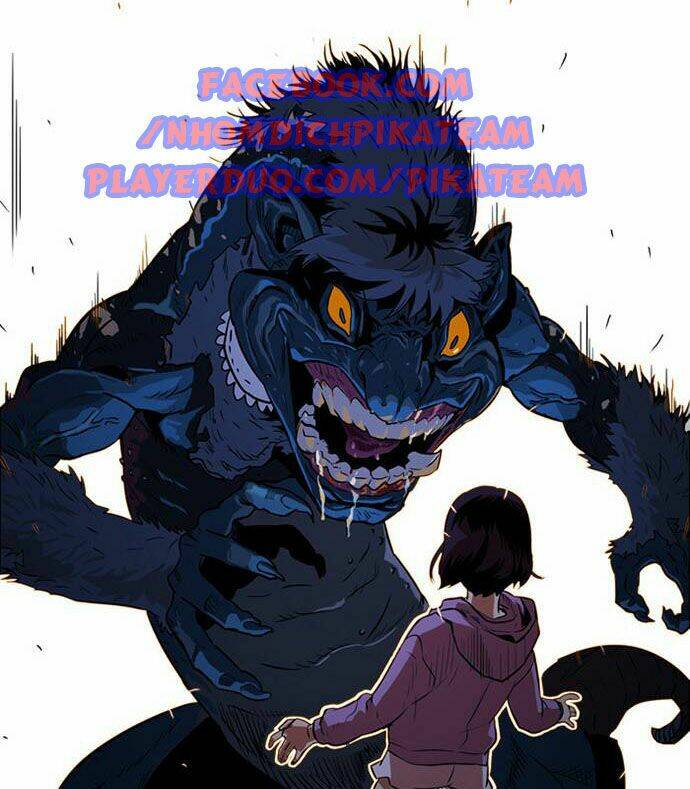 bẫy troll chapter 1 170