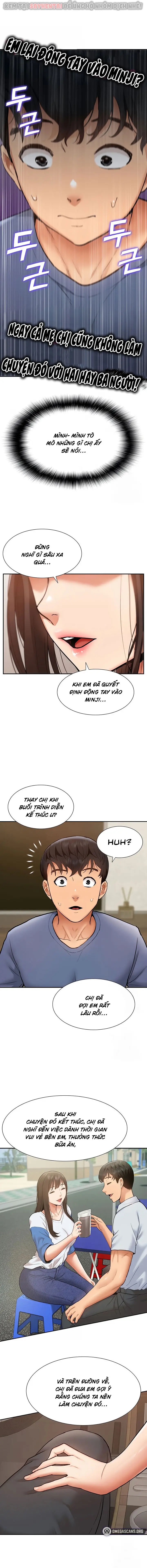 tôi là người bị thôi miên nhưng lại lập ra dàn harem idol chapter 23 14