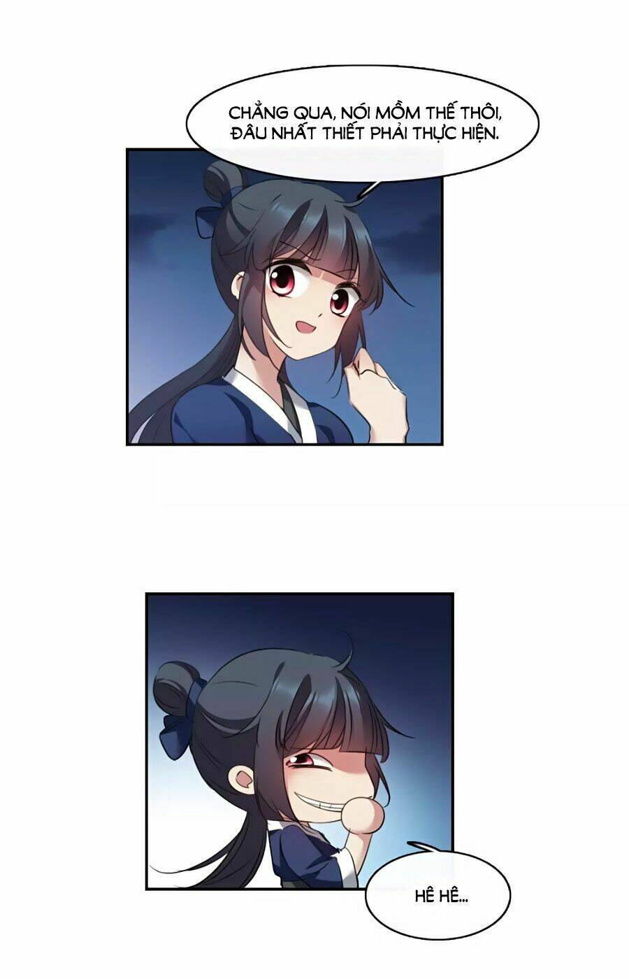 toàn cơ từ chapter 42.2 18