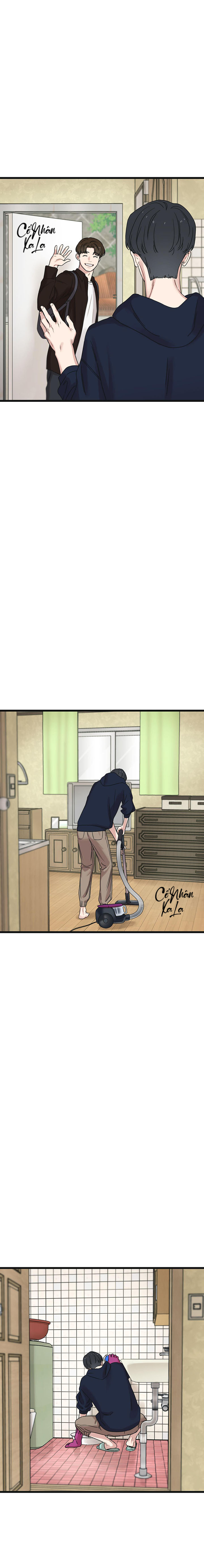 trùng phùng chapter 48 40