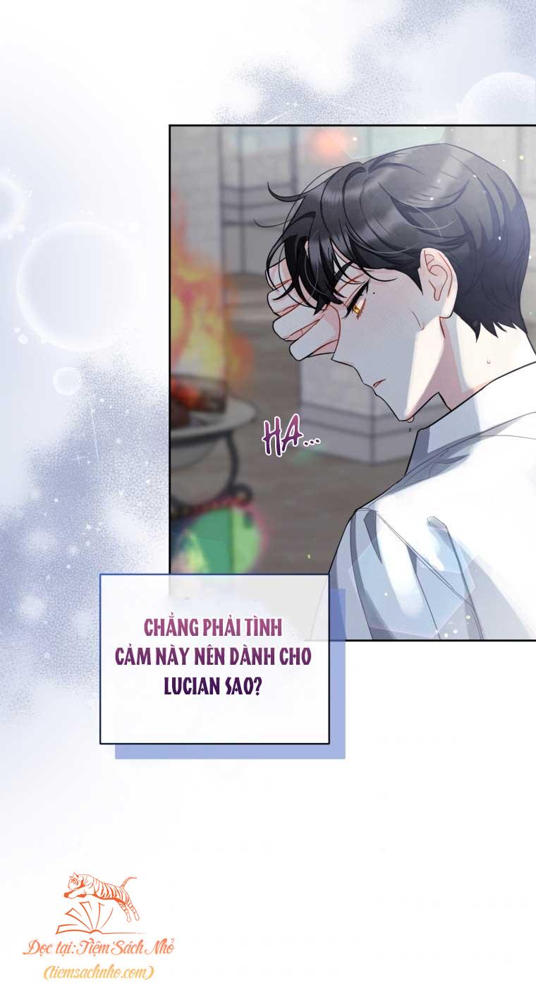 trở thành em gái nam chính truyện bl chapter 3 32