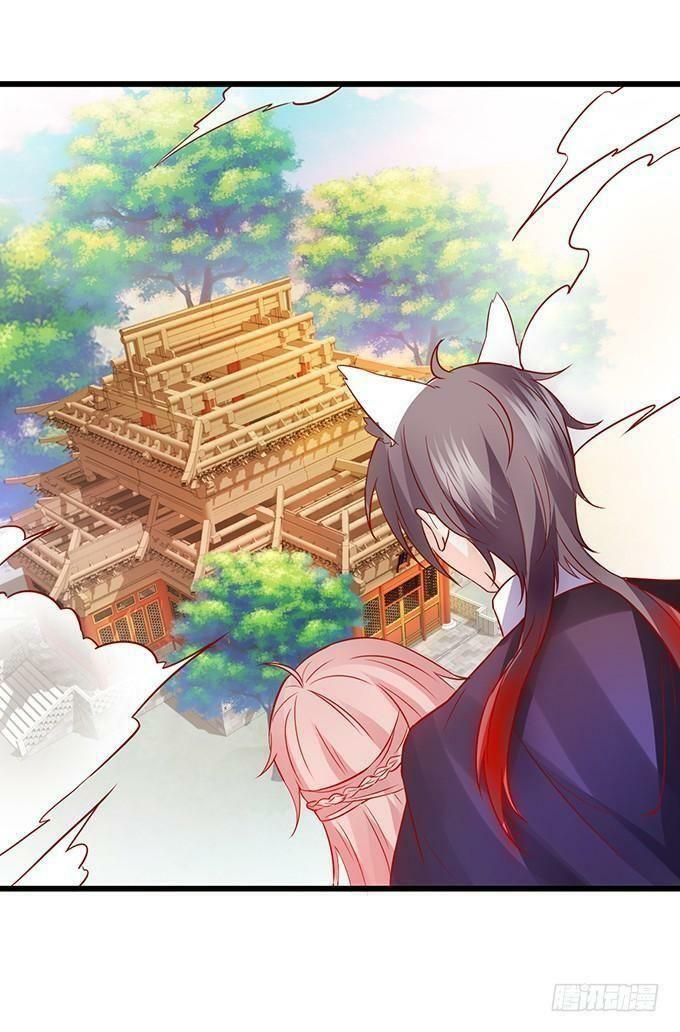 hồ tiên hung bạo chapter 52 46