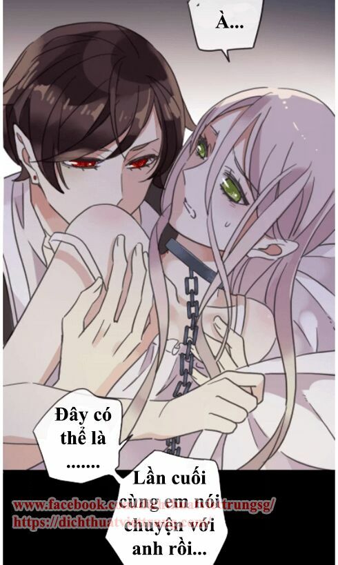 vết cắn ngọt ngào phần 1 chapter 55 50