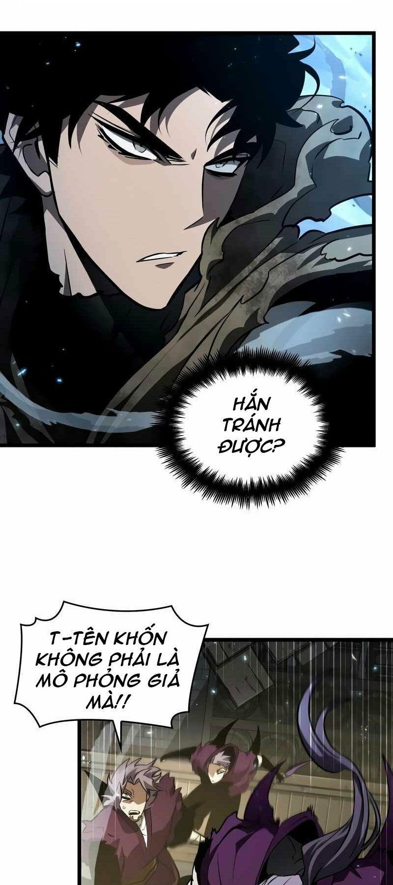 thế giới hậu tận thế chapter 18 10