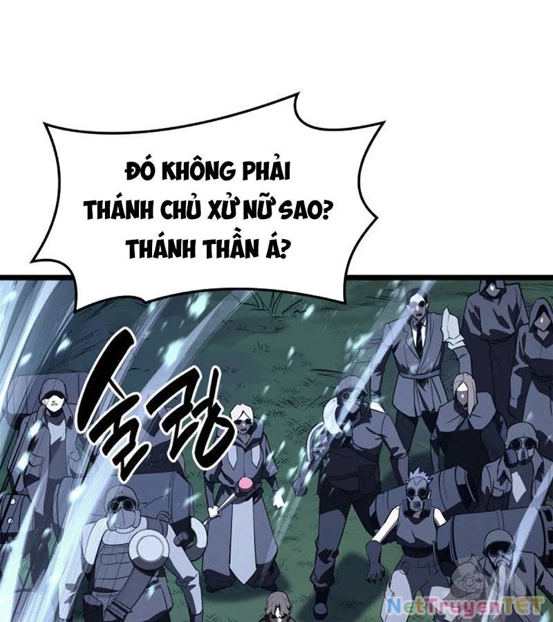 Vị Vua Mạnh Nhất Đã Trở Lại chapter 112 187