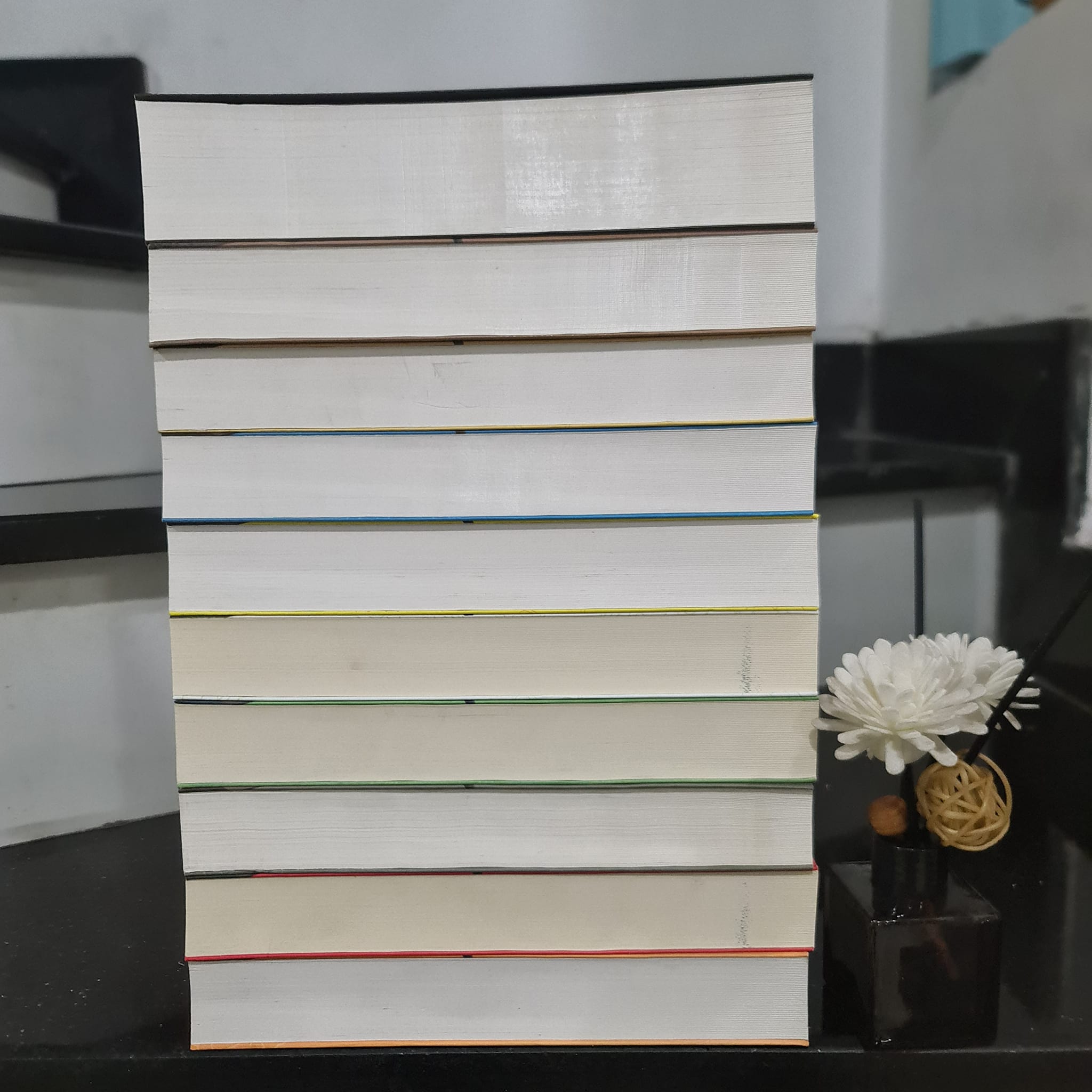 Trọn Bộ 10 Cuốn Tào Tháo - Thánh Nhân Đê Tiện