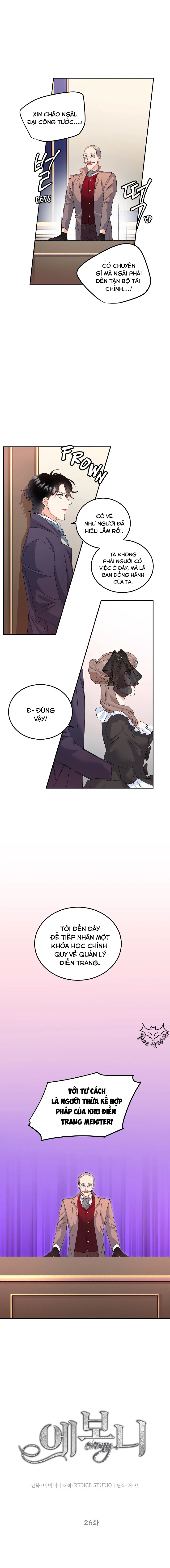 ebony, quạ đen chapter 26 2