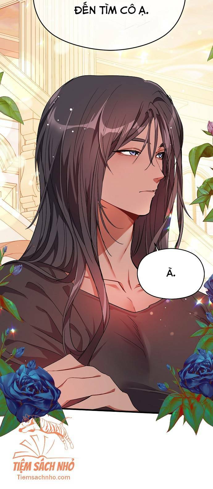 tôi không cố ý quyến rũ nam chính đâu! chapter 36 31