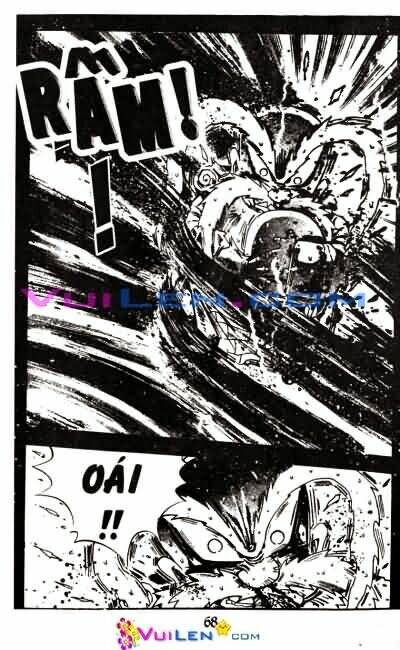 tiểu hòa thượng hd remake chapter 252 2