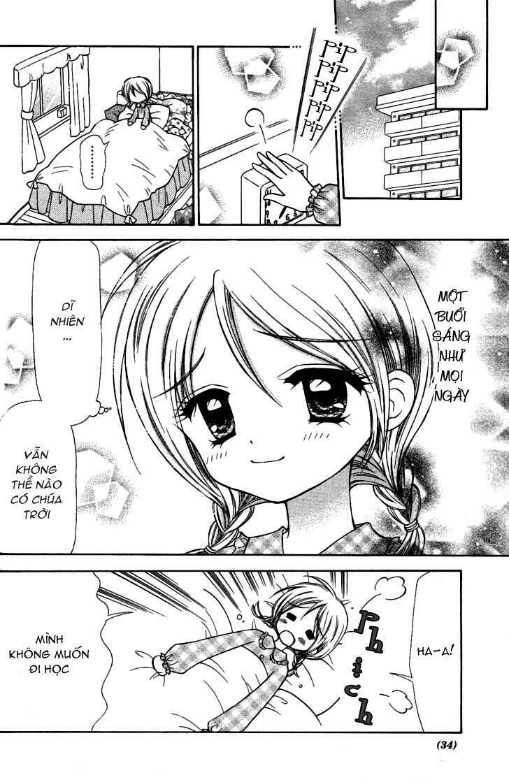 chibi devil chapter 1 12