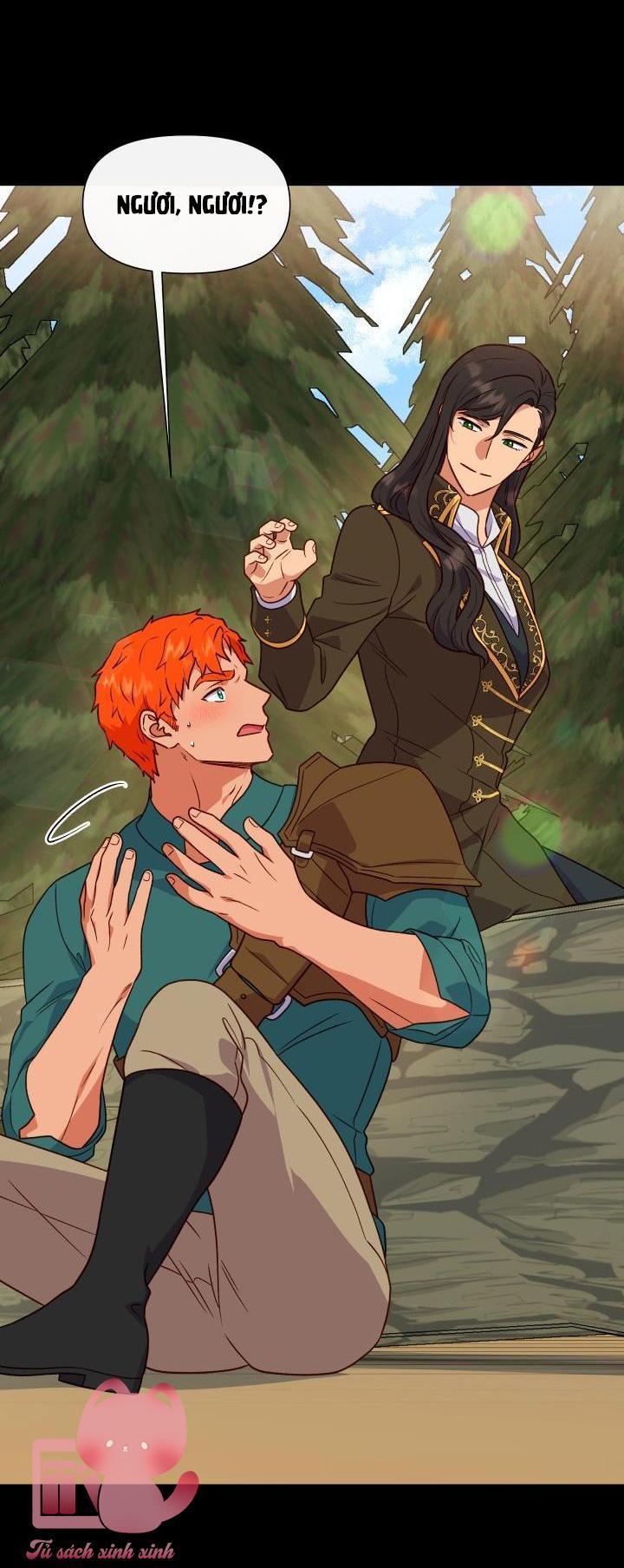công nương khế ước của gia tộc công tước quái vật chapter 148 25