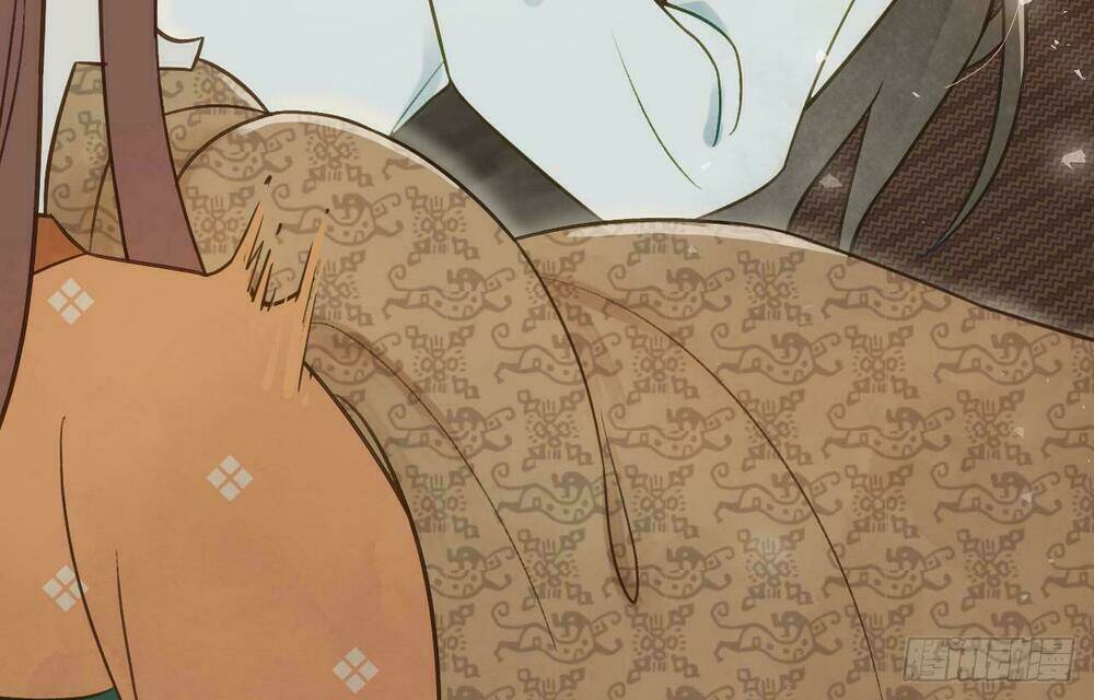 vương gia ba tuổi rưỡi của tôi chapter 33 12