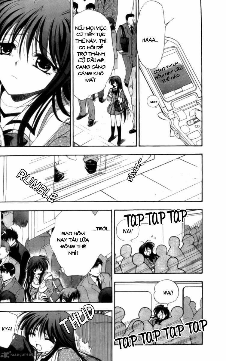 change 2!! chapter 2 11