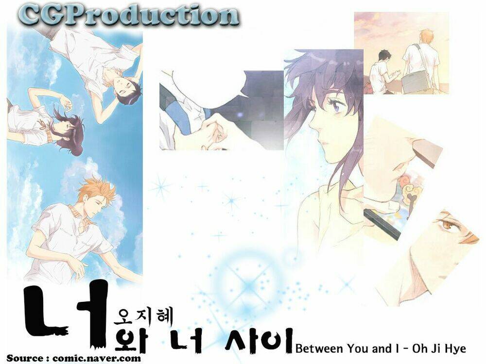 between you and i chapter 14 34