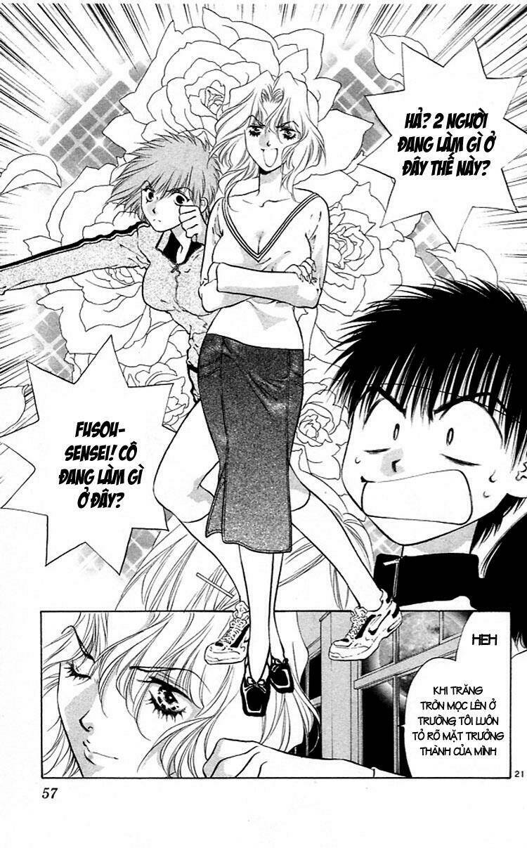 girls saurus chapter 7 22