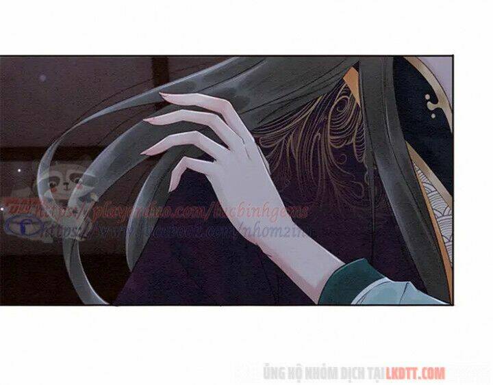 trọng sinh bá sủng nhiếp chính vương quá mạnh mẽ chapter 112 66