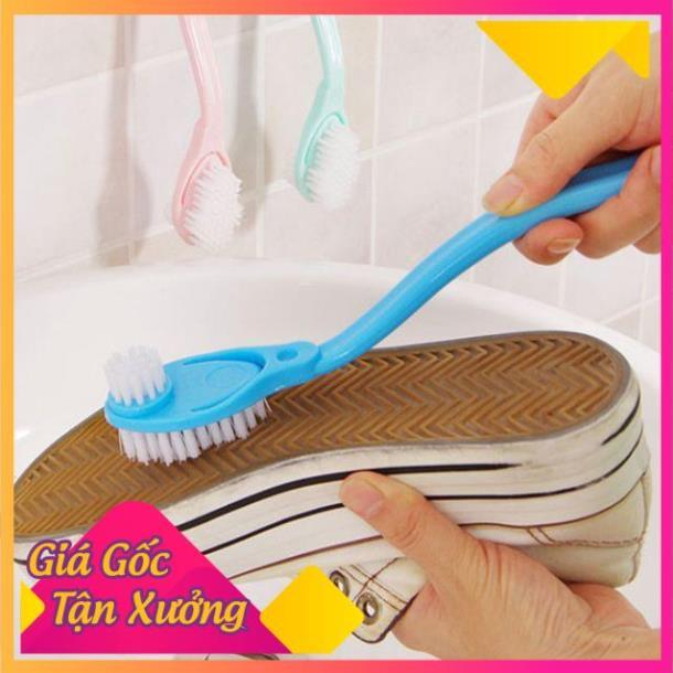 Dụng Cụ Vệ Sinh Giày, Dép Đa Năng  TP'S