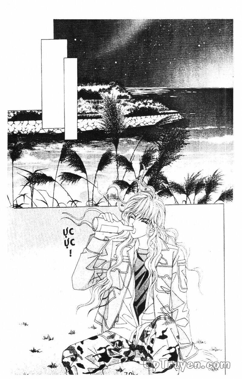 mặt nạ tình yêu chapter 62 71